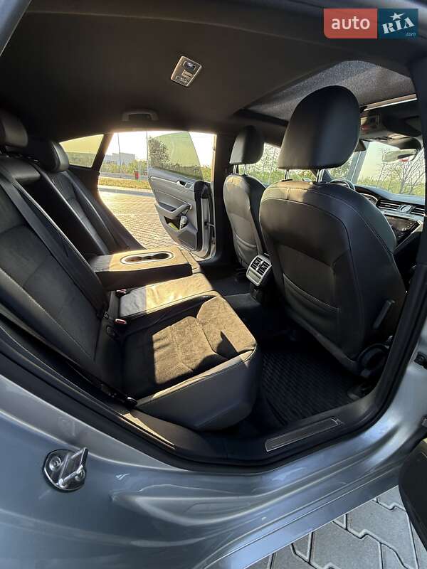 Ліфтбек Volkswagen Arteon 2017 в Миколаєві