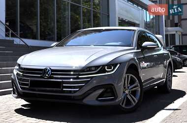 Універсал Volkswagen Arteon 2023 в Одесі