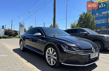 Лифтбек Volkswagen Arteon 2019 в Виннице