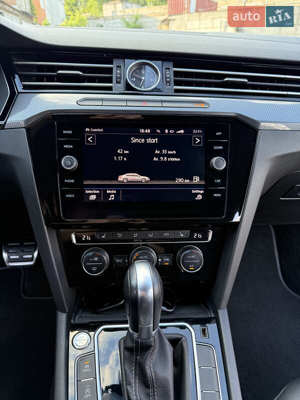 Лифтбек Volkswagen Arteon 2019 в Киеве