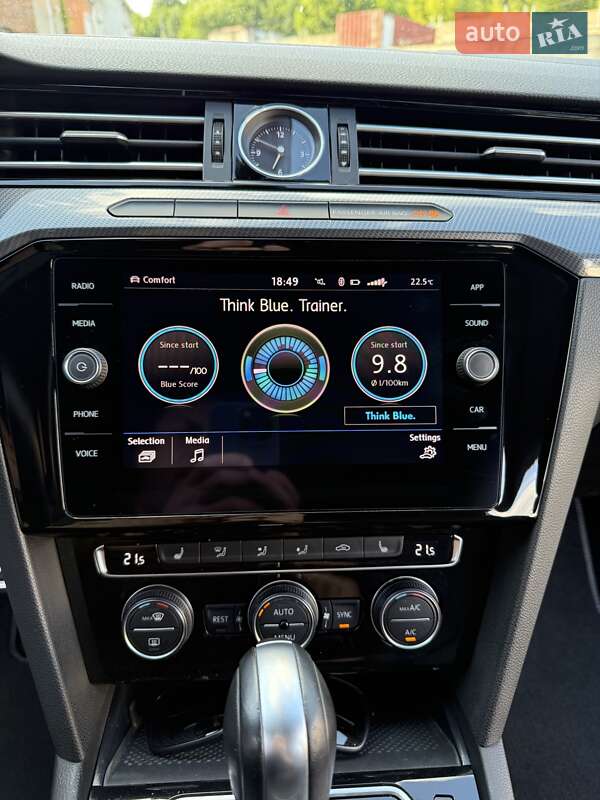 Лифтбек Volkswagen Arteon 2019 в Киеве