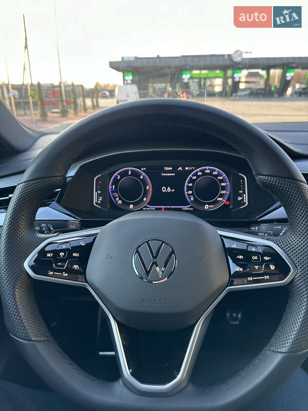 Универсал Volkswagen Arteon 2021 в Луцке
