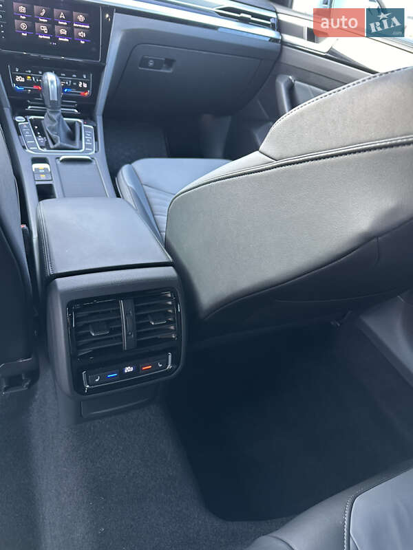 Универсал Volkswagen Arteon 2021 в Луцке