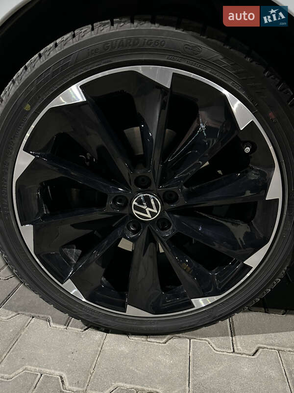 Универсал Volkswagen Arteon 2021 в Луцке