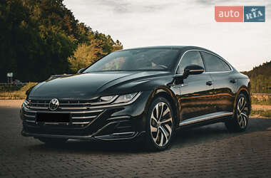 Лифтбек Volkswagen Arteon 2021 в Одессе