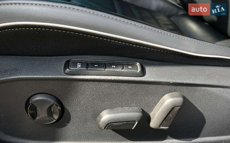 Лифтбек Volkswagen Arteon 2021 в Львове