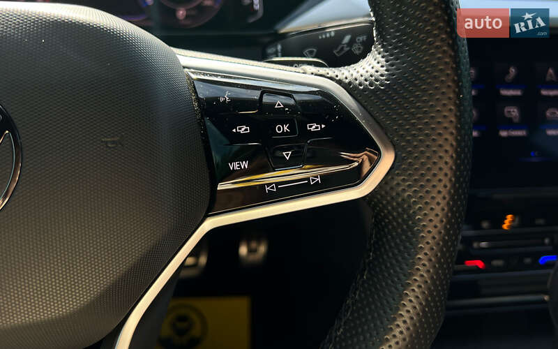 Лифтбек Volkswagen Arteon 2021 в Львове