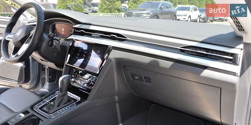 Лифтбек Volkswagen Arteon 2021 в Одессе