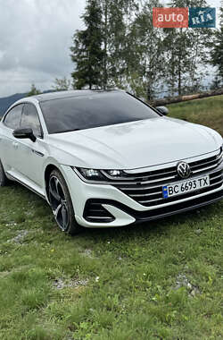 Лифтбек Volkswagen Arteon 2019 в Львове