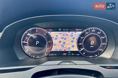Лифтбек Volkswagen Arteon 2018 в Киеве