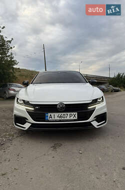 Ліфтбек Volkswagen Arteon 2019 в Києві