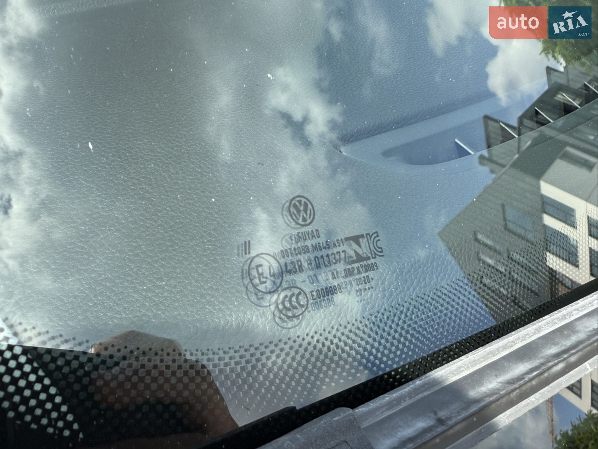 2021 Volkswagen Arteon - мініатюра 19