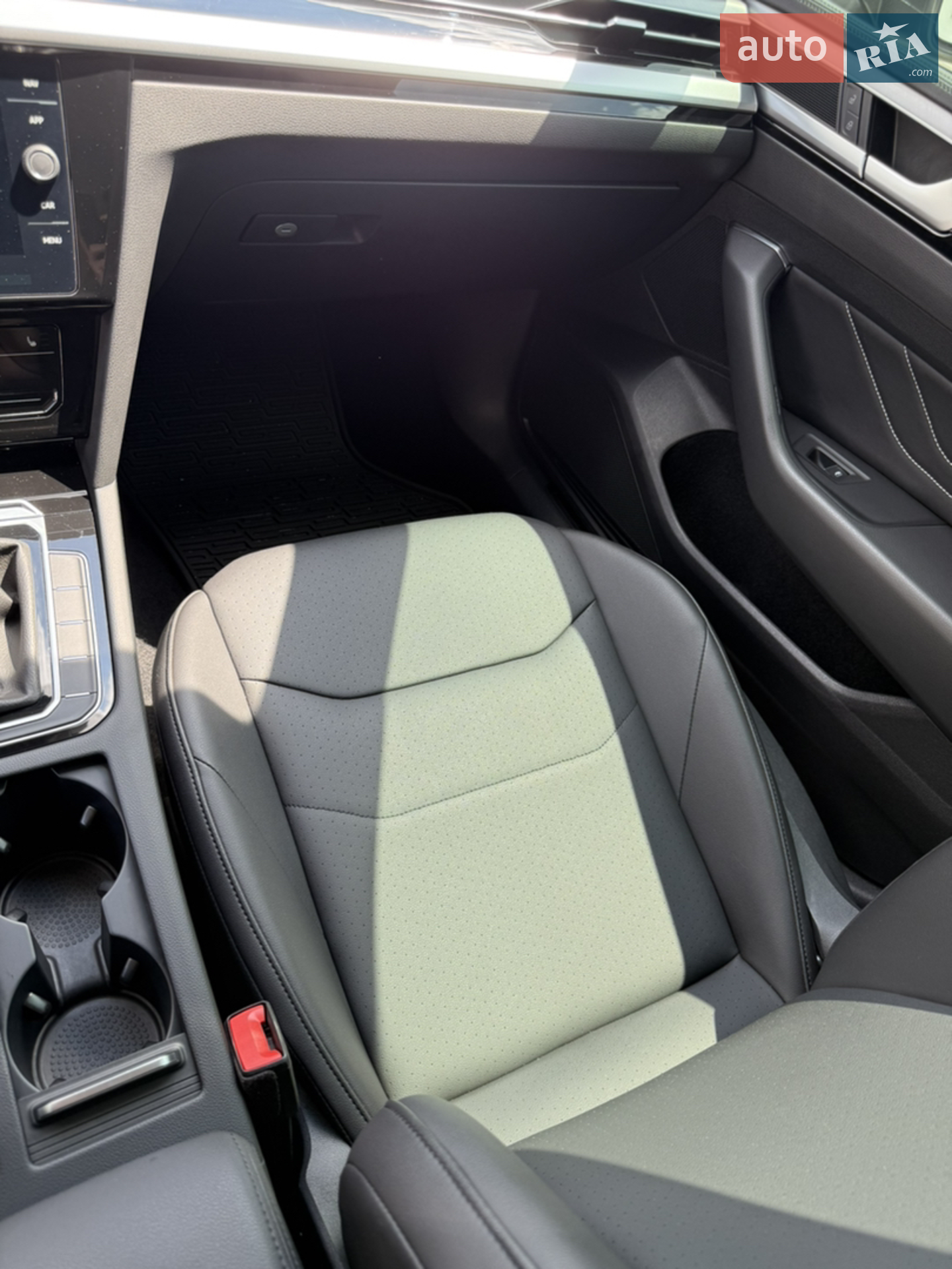 2021 Volkswagen Arteon - мініатюра 30