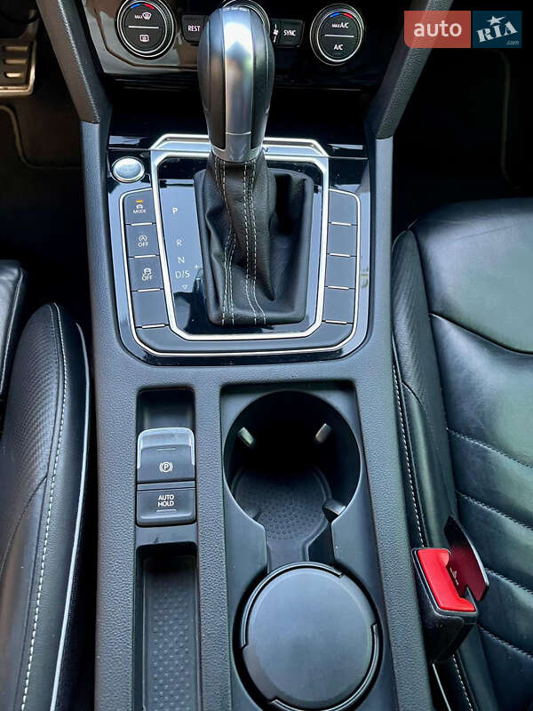 Ліфтбек Volkswagen Arteon 2017 в Кропивницькому