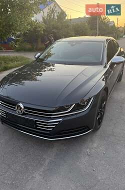Ліфтбек Volkswagen Arteon 2020 в Вінниці