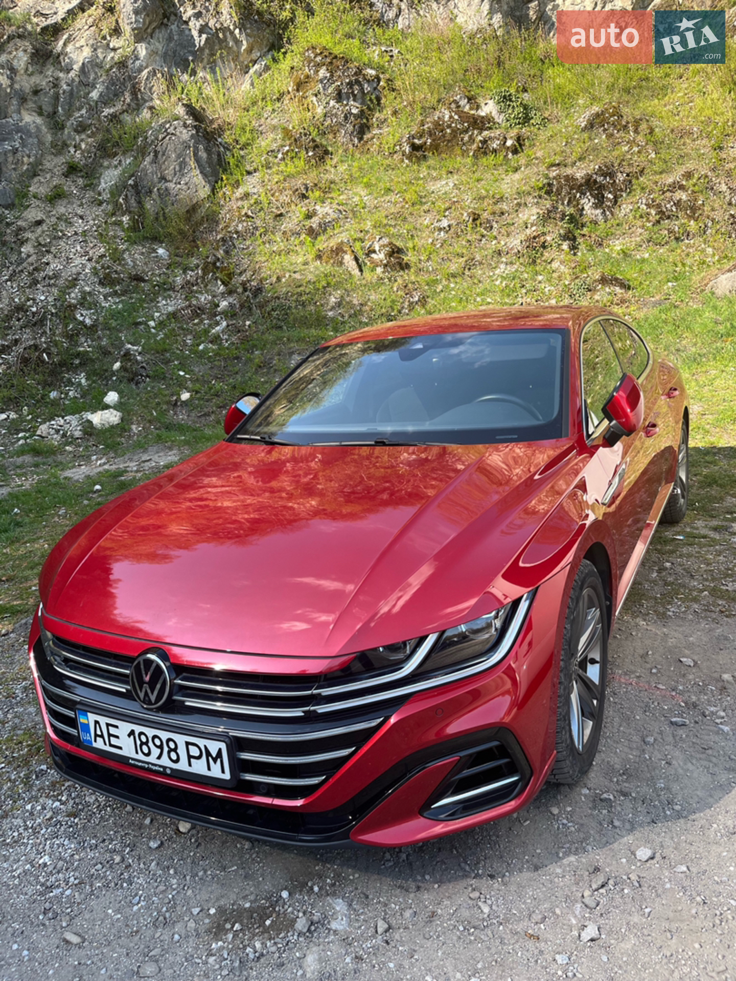 Фото авто 7