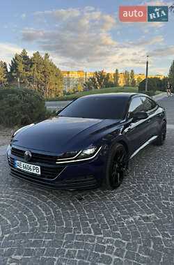 Ліфтбек Volkswagen Arteon 2017 в Дніпрі
