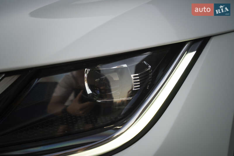 Лифтбек Volkswagen Arteon 2019 в Харькове