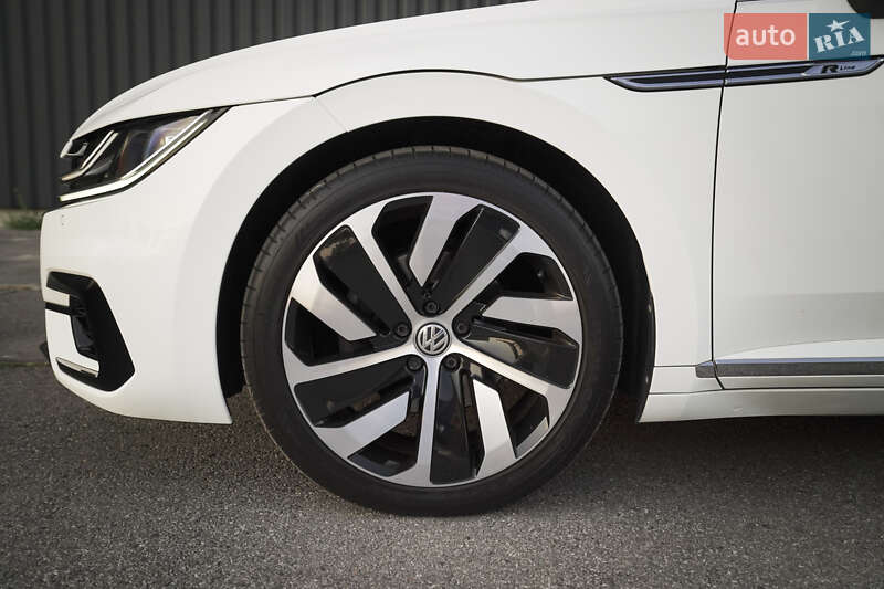 Лифтбек Volkswagen Arteon 2019 в Харькове