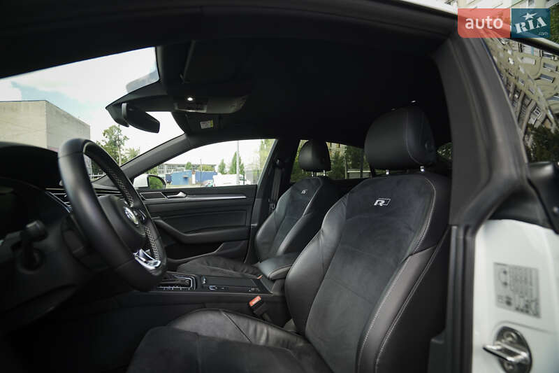 Лифтбек Volkswagen Arteon 2019 в Харькове