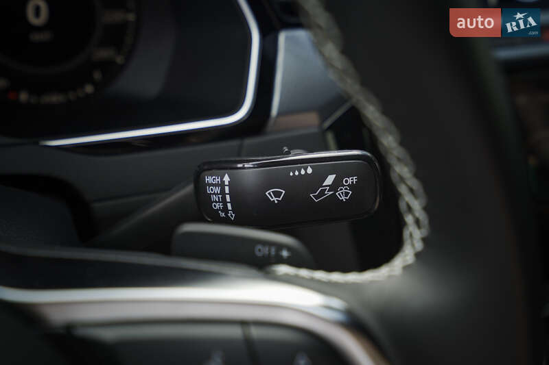 Лифтбек Volkswagen Arteon 2019 в Харькове