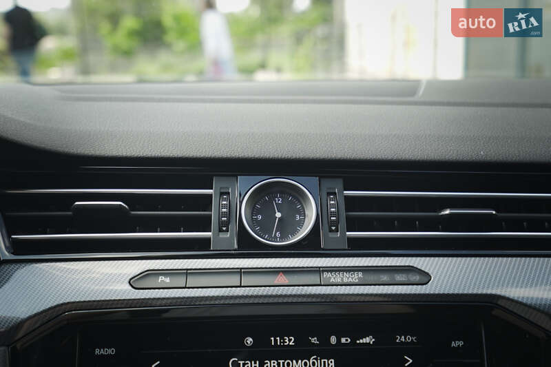 Лифтбек Volkswagen Arteon 2019 в Харькове