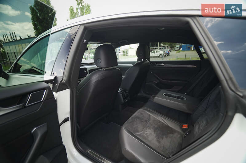 Лифтбек Volkswagen Arteon 2019 в Харькове