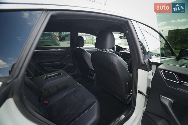 Лифтбек Volkswagen Arteon 2019 в Харькове