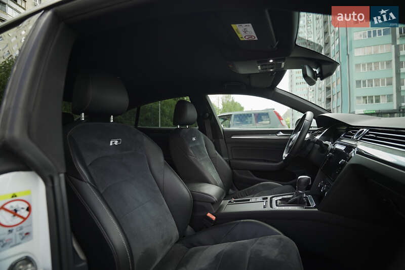 Лифтбек Volkswagen Arteon 2019 в Харькове