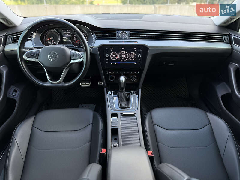 Лифтбек Volkswagen Arteon 2020 в Киеве