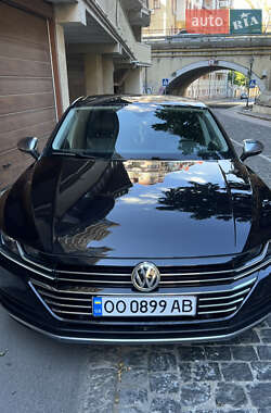Лифтбек Volkswagen Arteon 2017 в Одессе