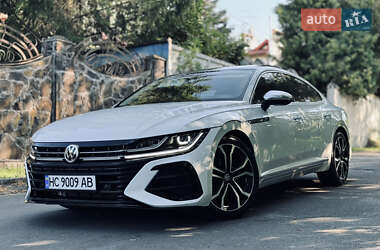 Ліфтбек Volkswagen Arteon 2018 в Львові