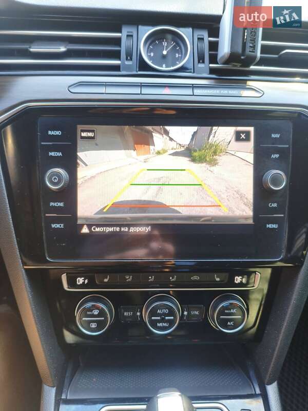 Лифтбек Volkswagen Arteon 2019 в Запорожье