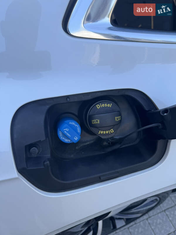 Лифтбек Volkswagen Arteon 2017 в Запорожье