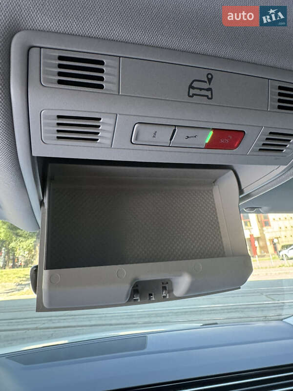 Лифтбек Volkswagen Arteon 2017 в Запорожье