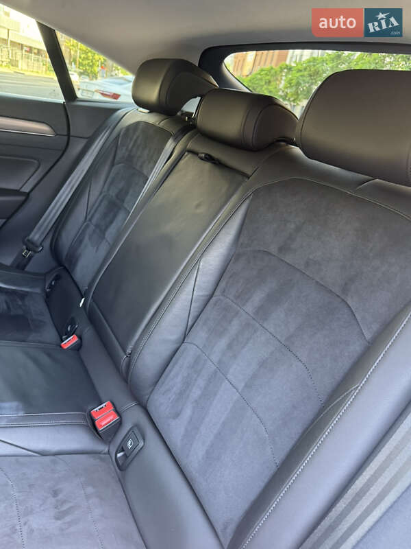 Лифтбек Volkswagen Arteon 2017 в Запорожье