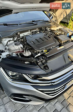 Универсал Volkswagen Arteon 2024 в 