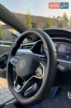 Универсал Volkswagen Arteon 2024 в 