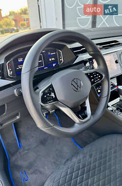 Универсал Volkswagen Arteon 2024 в 