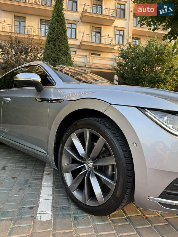 Лифтбек Volkswagen Arteon 2020 в Одессе