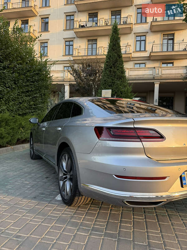 Лифтбек Volkswagen Arteon 2020 в Одессе
