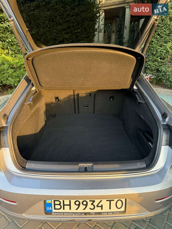 Лифтбек Volkswagen Arteon 2020 в Одессе