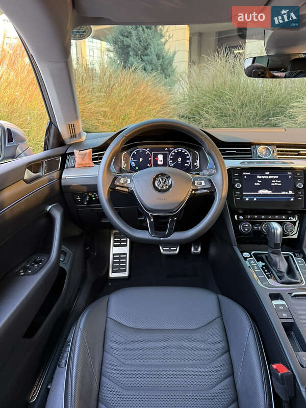 Лифтбек Volkswagen Arteon 2020 в Одессе