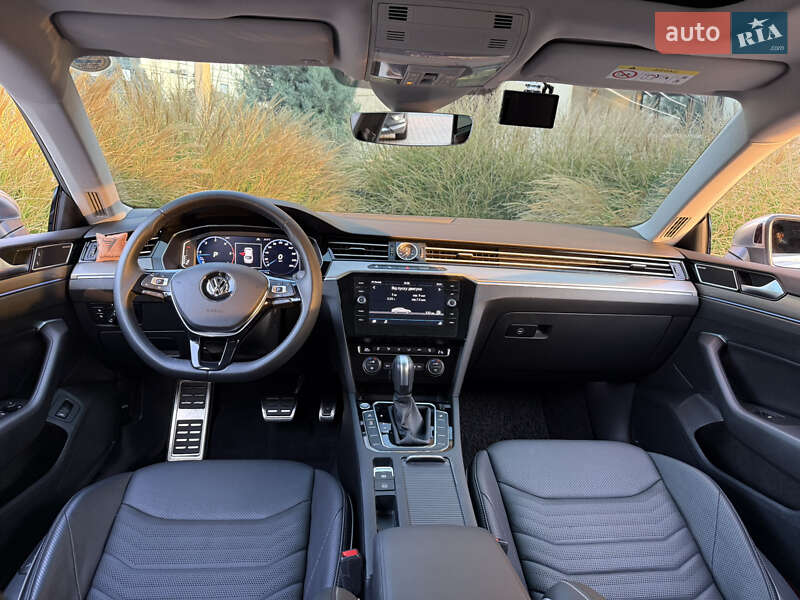 Лифтбек Volkswagen Arteon 2020 в Одессе