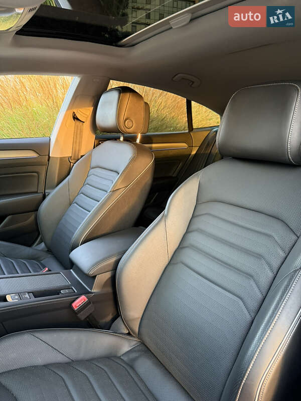 Лифтбек Volkswagen Arteon 2020 в Одессе