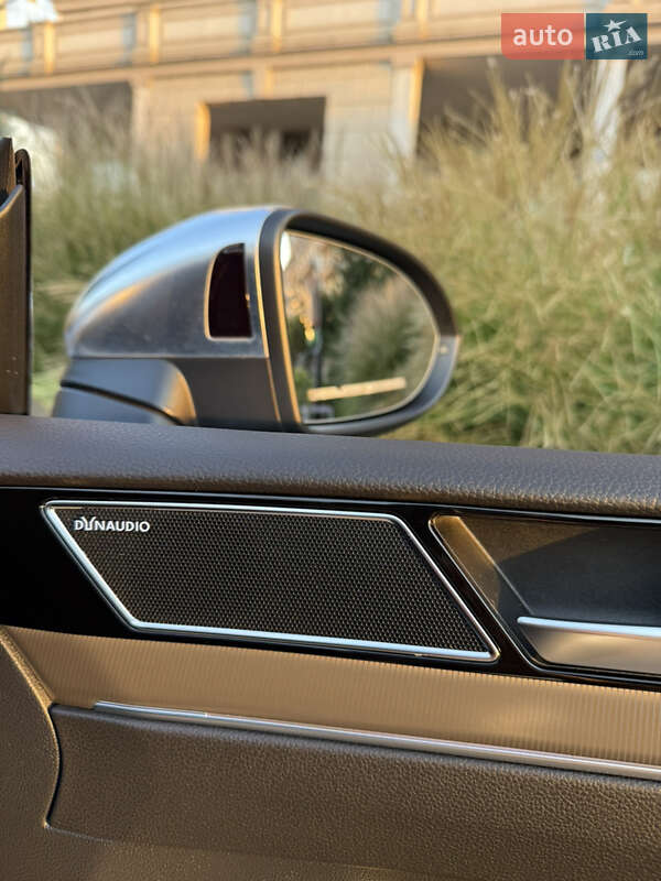 Лифтбек Volkswagen Arteon 2020 в Одессе