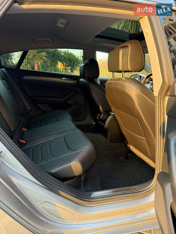 Лифтбек Volkswagen Arteon 2020 в Одессе