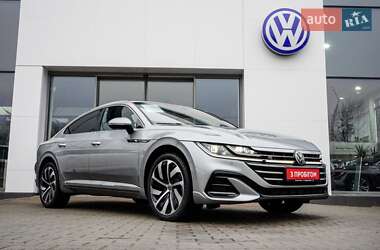 Лифтбек Volkswagen Arteon 2023 в Житомире