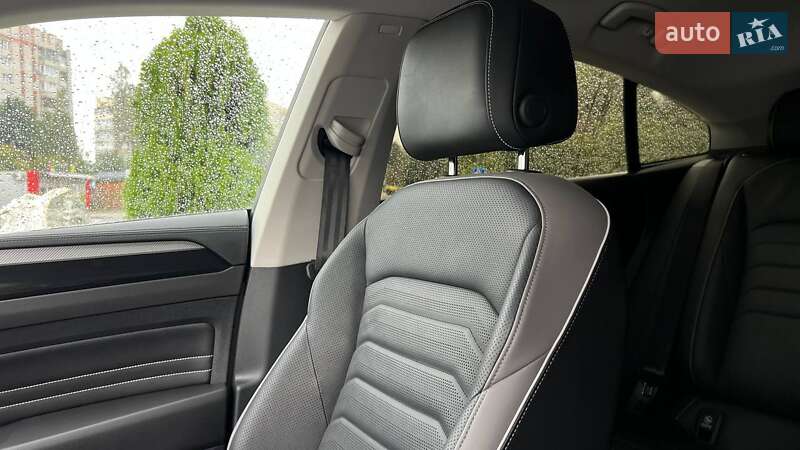 Лифтбек Volkswagen Arteon 2021 в Львове