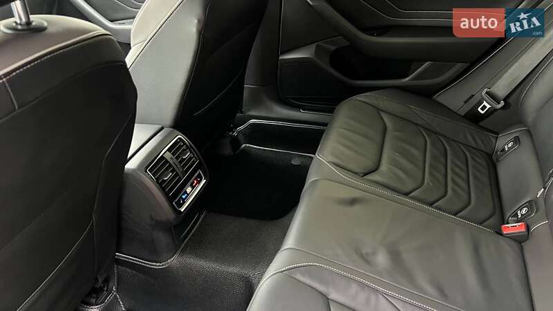 Лифтбек Volkswagen Arteon 2021 в Львове